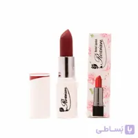 رژ لب گیاهی رنگ قرمز وینستونی کد M17
