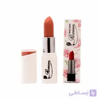رژ لب گیاهی رنگ هلویی مات کد M13