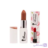 رژ لب گیاهی رنگ نود مات کد M16