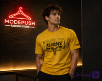 تیشرت وارداتی سایز XL
