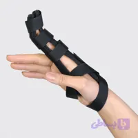 اسپلینت انگشت کد 30400