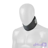 گردن بند طبی نیمه سخت کد ۱۱۰۰۷۱