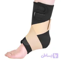 قوزک بند تک سایز نیوپرن کد 16500