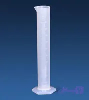 لوله آزمایشگاهی پلاستیکی