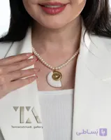گردنبند دریا