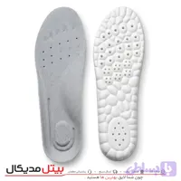 کفی طبی نرم کامفیت ایر (سایز46-45)