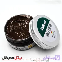 واکس کرمی و احیا کننده کلنیل ( قهوه ای )