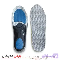 کفی طبی فیت پلاس