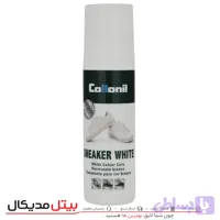 احیاکننده رنگ سفید کلنیل
