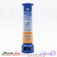 اسپری ضدبوی کفش گلد 100 میل