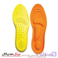 کفی طبی راحتی فومی سایز 35-41