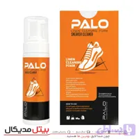 فوم تمیز کننده کیف و کفش پالو