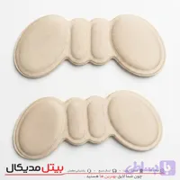 پد پشت پا پروانه ای وارداتی