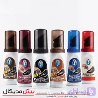 واکس پنگوئن ترک ( اورجینال ) 75 میل
