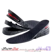 کفی افزایش قد کپسولی