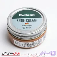 واکس احیا و مراقبت کننده کرمی کلنیل ( عسلی )