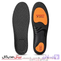 کفی ارتوپدی ZOOM AIR
