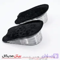 افزایش قد بارویه بیتل (سری جدید)