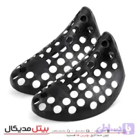 گارد محافظ کفش 10 جفتی