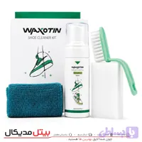 پک تمیزکننده واکسوتین