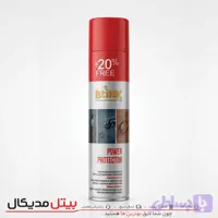اسپری نانو ضدآب و ضدلک ( بلینک )