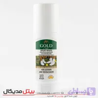 واکس مایع سوپر سفید گلد (احیاکننده)