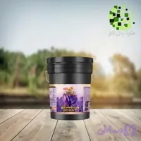 کود زعفران شوک 20 لیتری (تایید شده)