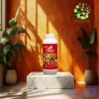 کود پتاس 60% شوک 1 لیتری (تایید شده)