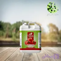 کود گوجه فرنگی شوک 5 لیتری (تایید شده)
