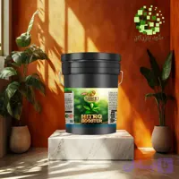 کود نیتروژن (ازت) شوک 20 لیتری (تایید شده)