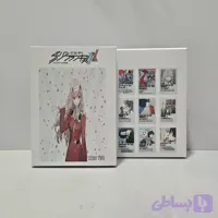 پک پوستر زیرو تو
