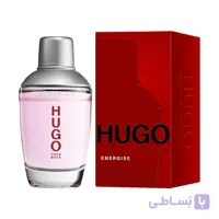 عطر ادکلن هوگو بوس انرژایز (هوگو باس انرژی)