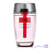 عطر ادکلن هوگو بوس هوگو انرژی برند عطر تهران