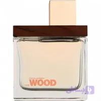 عطر ادکلن دسکوارد 2 شی وود