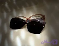 عینک طبی زنانه کاوردار برند Scapa