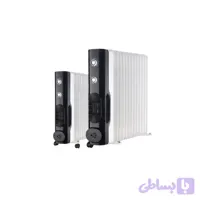 رادیاتور برقی آوکس مدل Dilimfit Pro