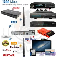 فلش وای فای انواع گیرندها wifi flash برند متفرقه