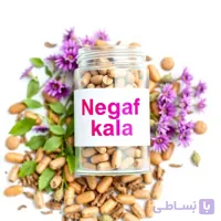 قرص کاسنی طیطه