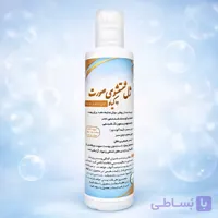 ژل صورت 12 گیاه