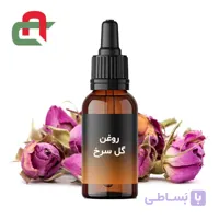 روغن گل سرخ طیطه