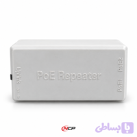 تبدیل 1 به 2 PoE مدل Uplink