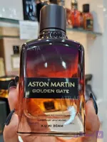عطر ادکلن استون مارتین بریدوی( طرح جدید هاردباکس)