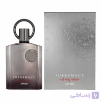 عطر ادکلن افنان سوپر مسی نات اونلی اینتنس