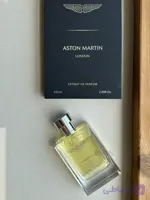 عطر و ادکلن استون مارتین لندن
