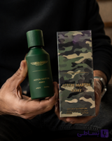 عطر ادکلن استون مارتین آرمی