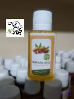 روغن بادام شیرین ایرانی