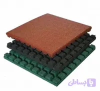 کفپوش پایه دار ۵۰ میل