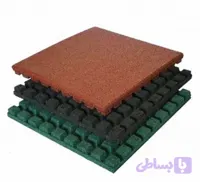 کفپوش پایه دار ۴۳ میل