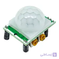 ماژول سنسور حرکت بدن HC-SR501