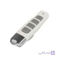 ریموت بلوتوثی درب پارکینگ فرکانس 433 مگاهرتز